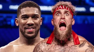 القنوات الناقلة لنزال أنتوني جوشوا وجيك بول تحدد متابعة الملاكمة الكبرى بين نجمين مختلفين تماماً 1